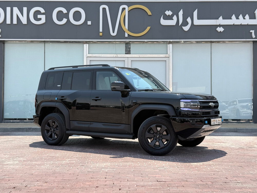 ليبارد 5 لونج رينج اصفار 2027 - 2