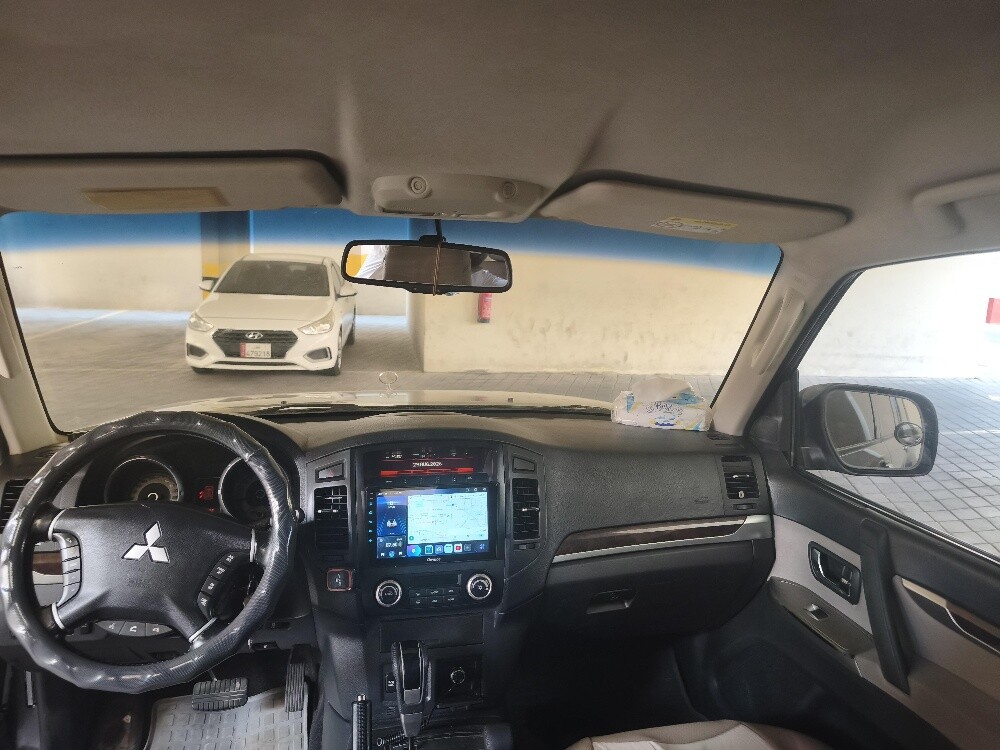 باجيرو - 3