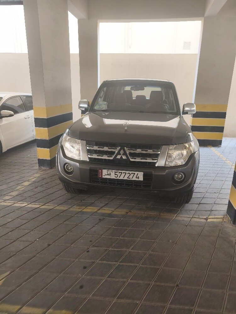 باجيرو - 6