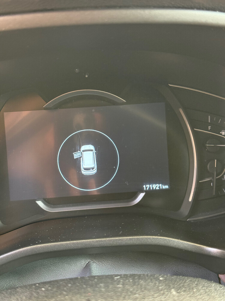 Hyundai Santa Fe 2019 - 7