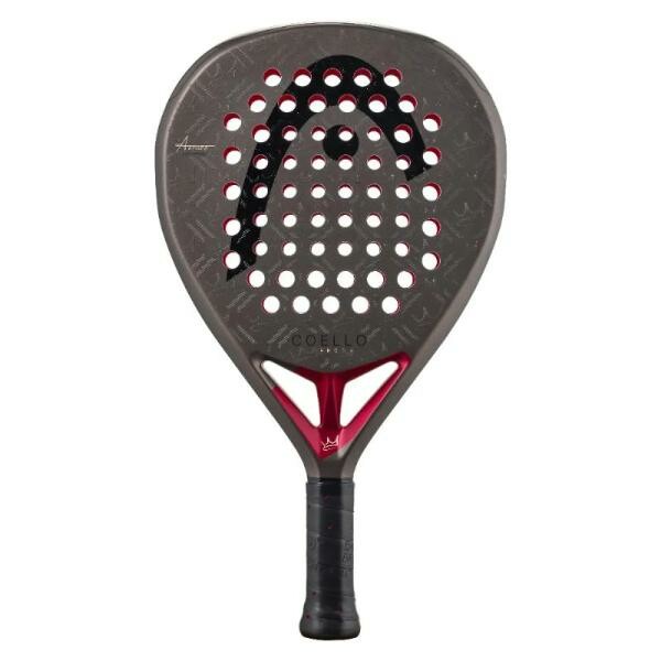 Head Coello Pro 2026 - 1