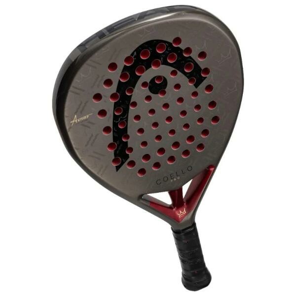 Head Coello Pro 2026 - 3