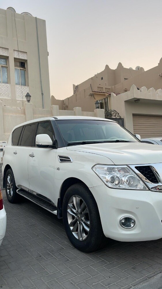 نيسان بترول - 2
