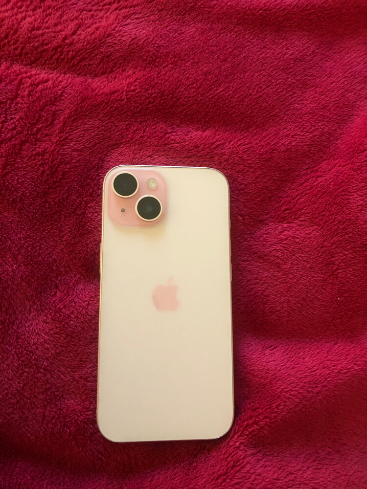 iphone 15 256 gb - 1