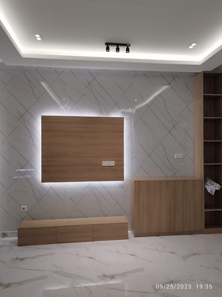 TV Decor - Bedroom Design, - 8
