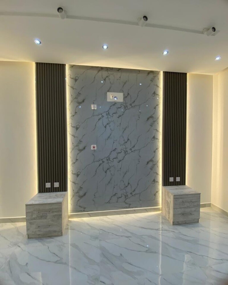 TV Decor - Bedroom Design, - 4