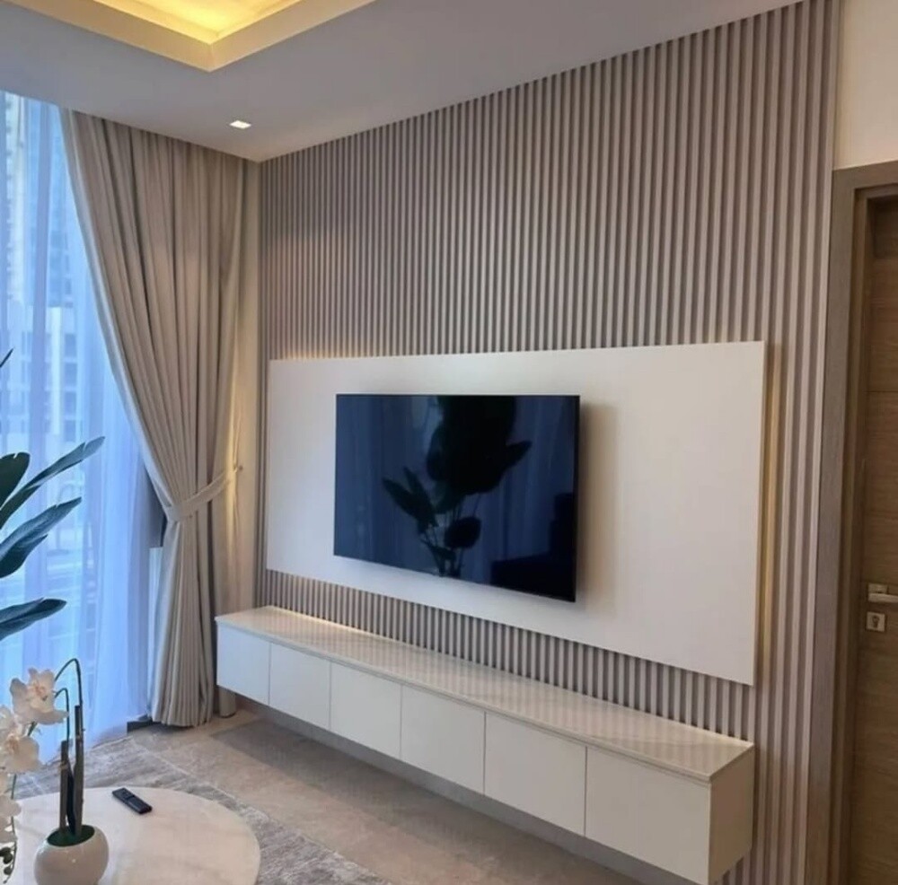 TV Decor - Bedroom Design, - 7