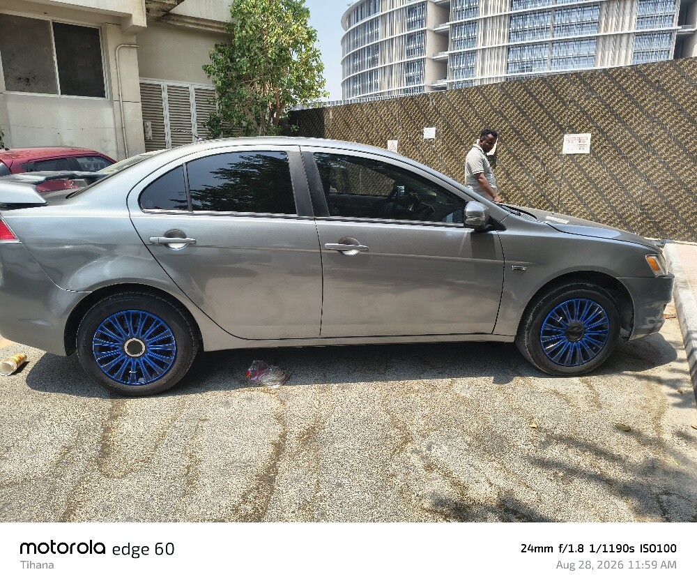 Mitsubishi - 4