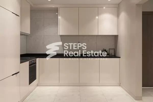 Furnished Apartment in Lusail - 8
