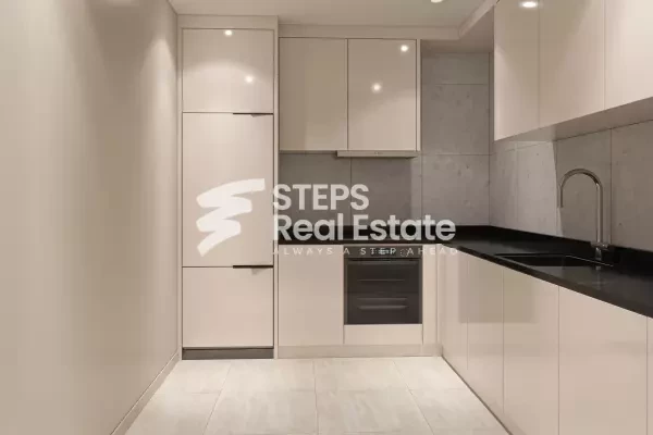 Furnished Apartment in Lusail - 9