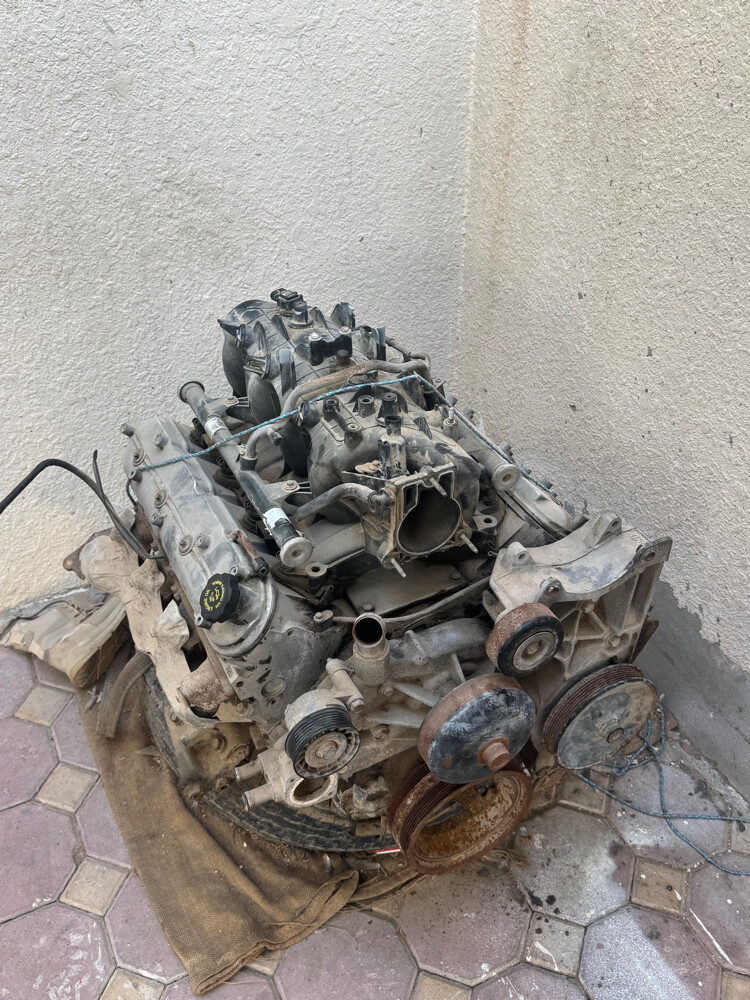 مكينة 5.3 للبيع - 1