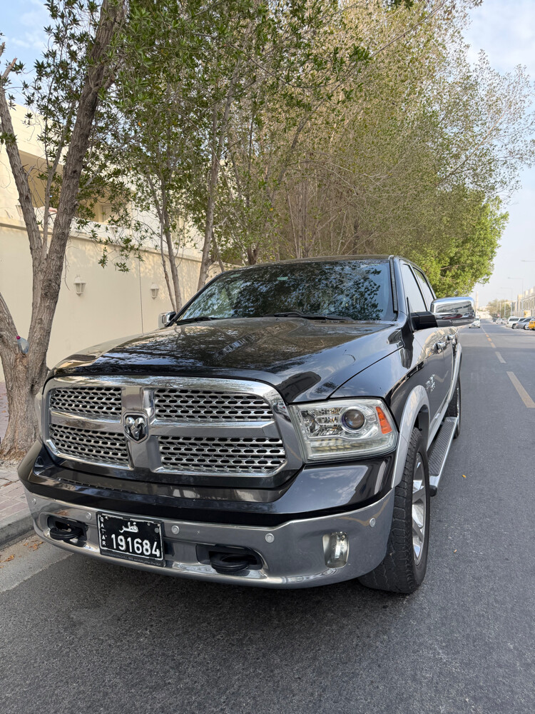 دوج رام  - 3