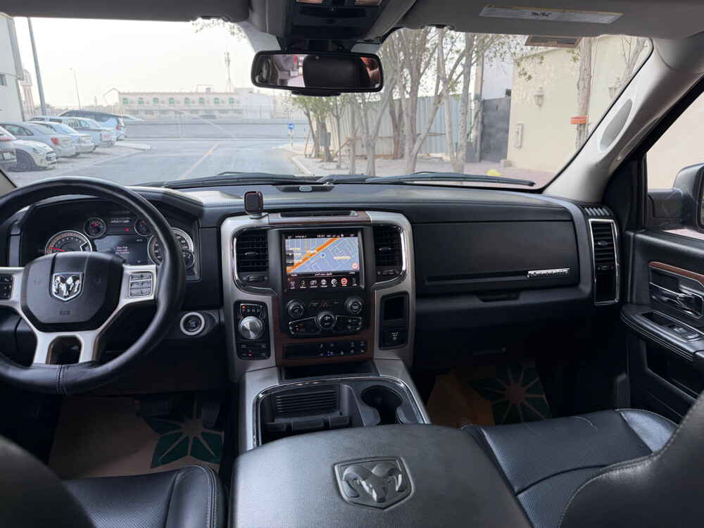 دوج رام  - 12