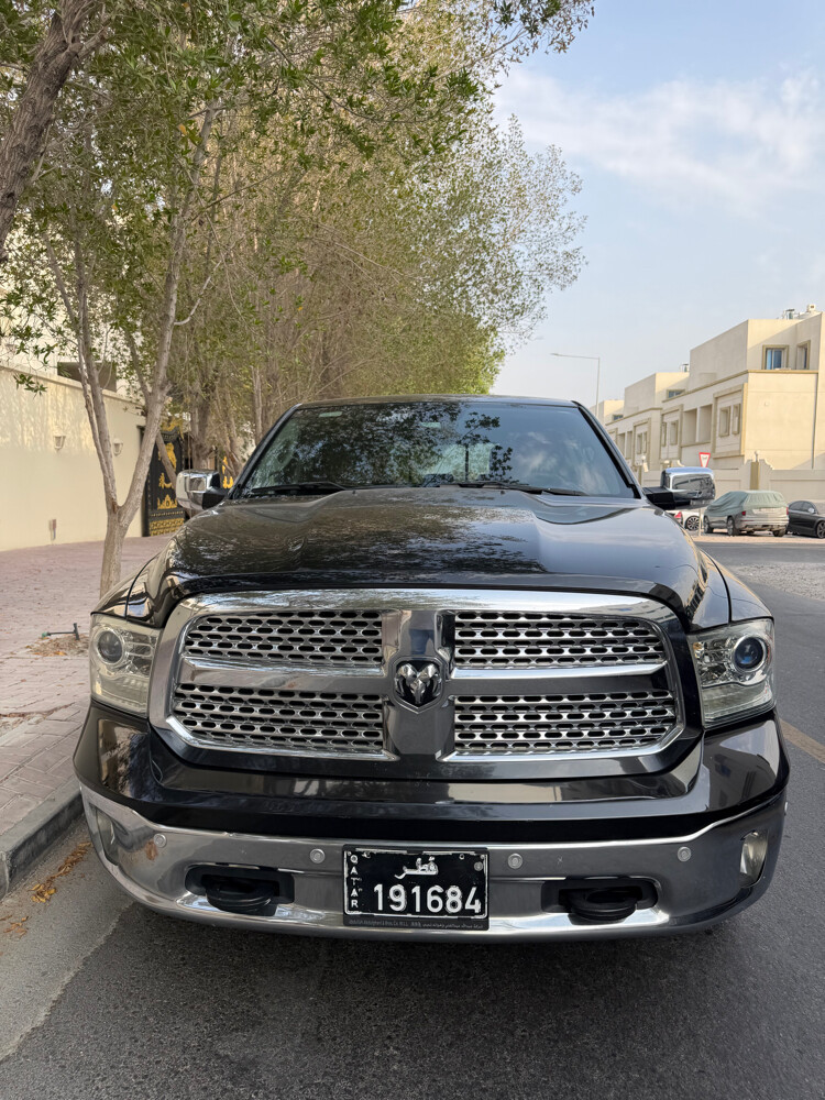 دوج رام  - 4