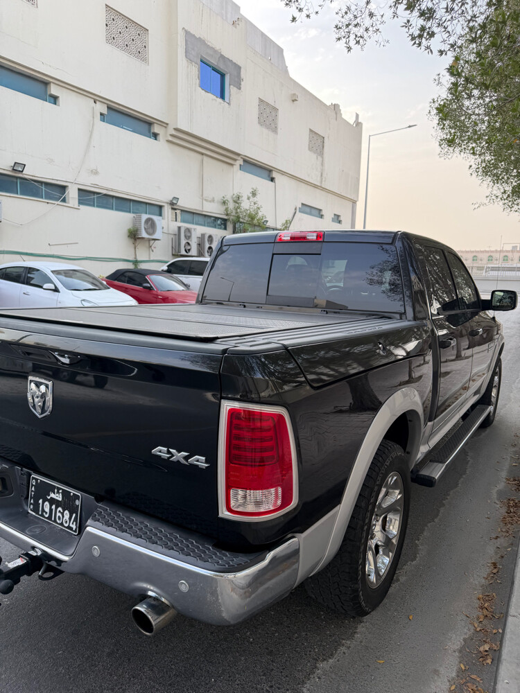دوج رام  - 9