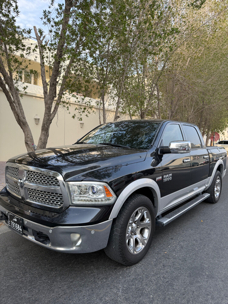 دوج رام  - 7