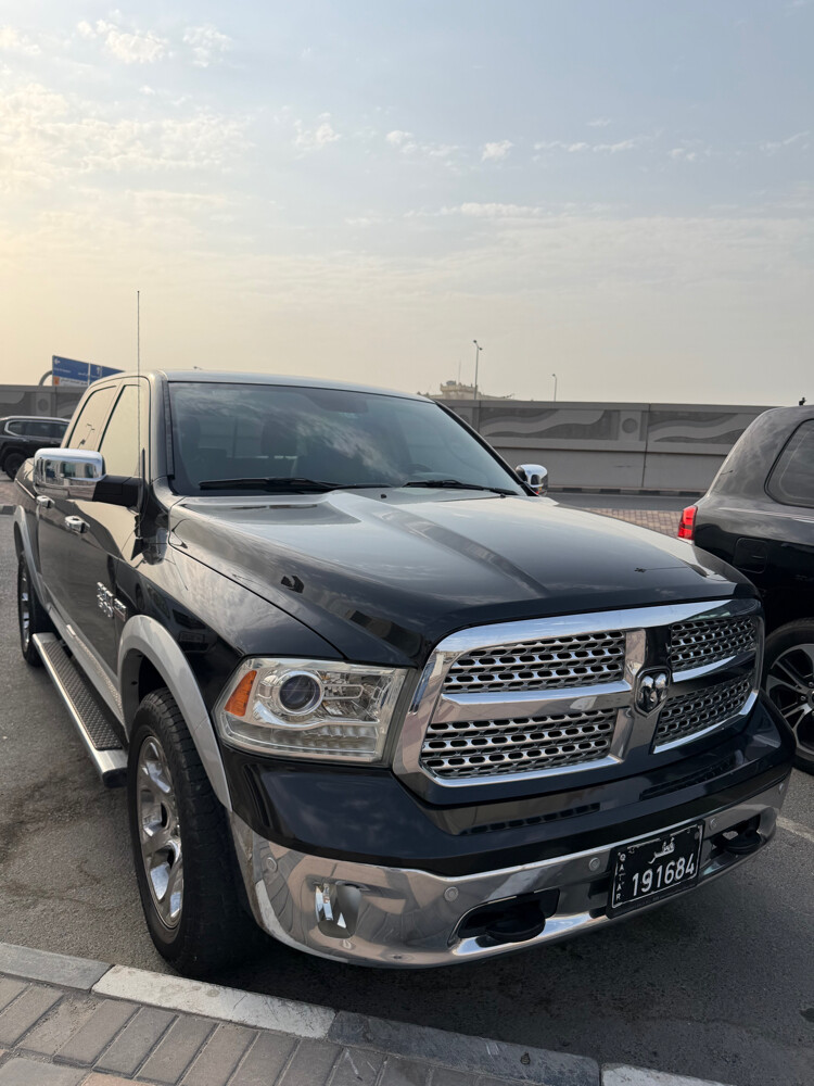 دوج رام  - 2