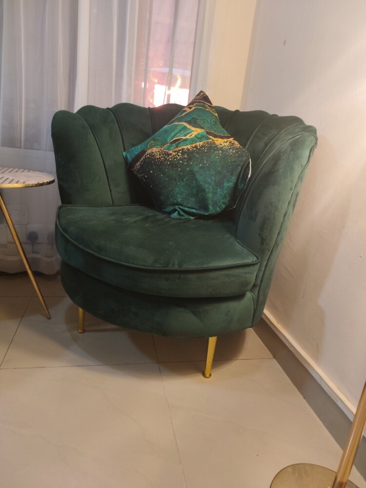 Set of 2 Chairs - 3