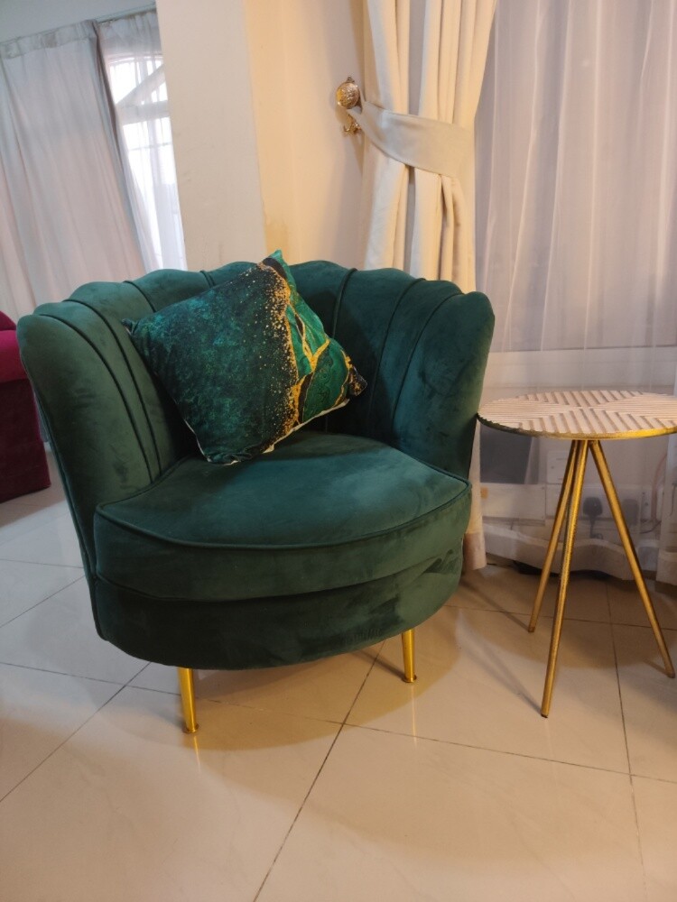 Set of 2 Chairs - 2