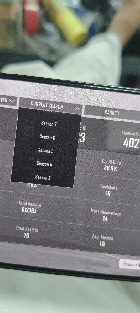 Pubg Account sale - 3