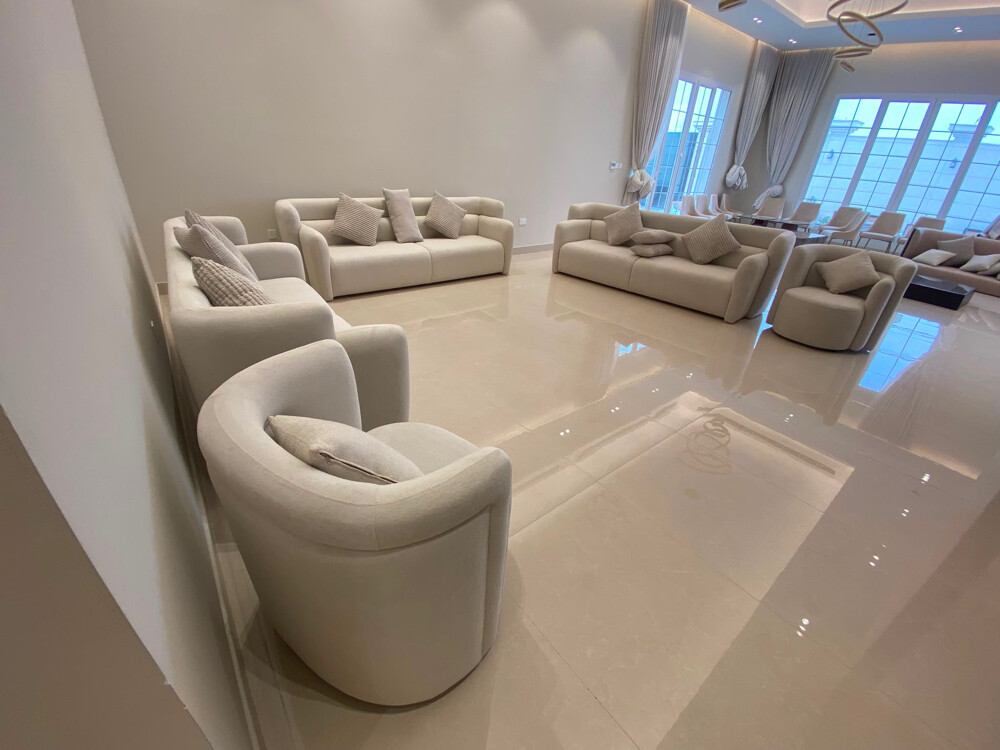 REGENT DECORATION & FURNITURE - 12