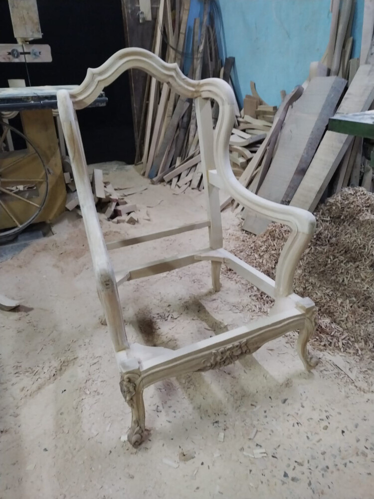 REGENT DECORATION & FURNITURE - 7
