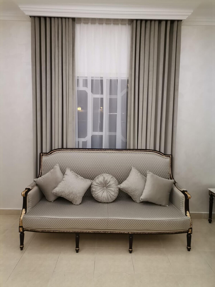 REGENT DECORATION & FURNITURE - 11