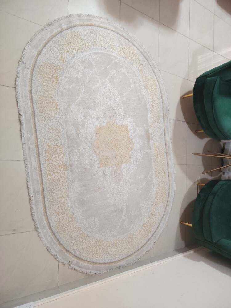 Mat in a Good Condition - 2