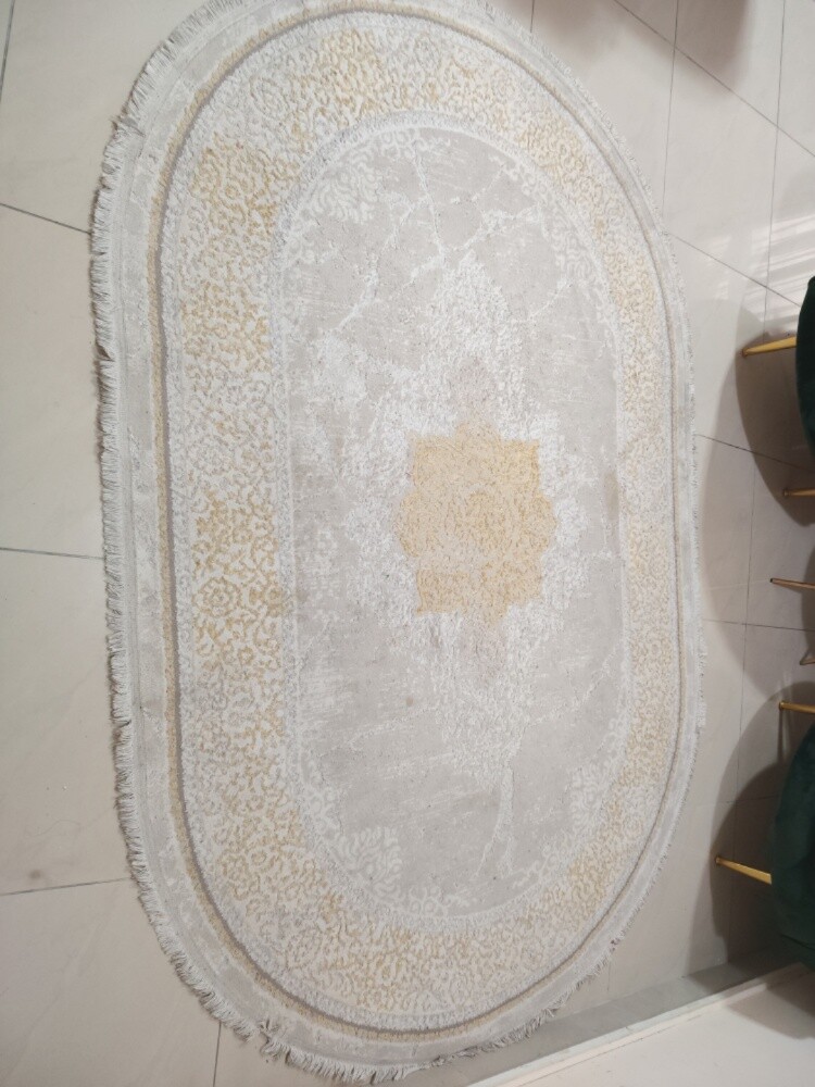 Mat in a Good Condition - 1