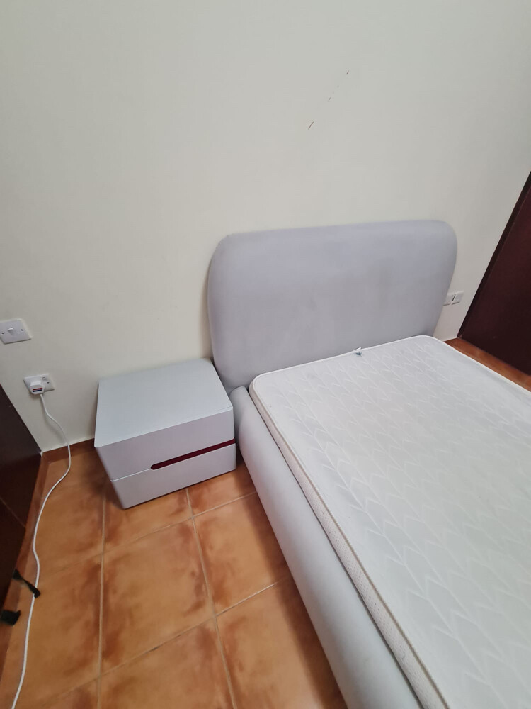 double bed  - 3
