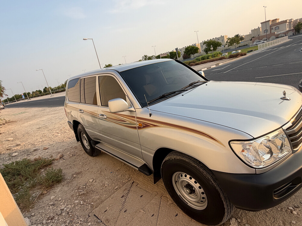 جي اكس 2007 - 5