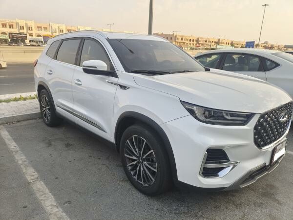 CHERY TIGGO 8 - FOR SALE - 1