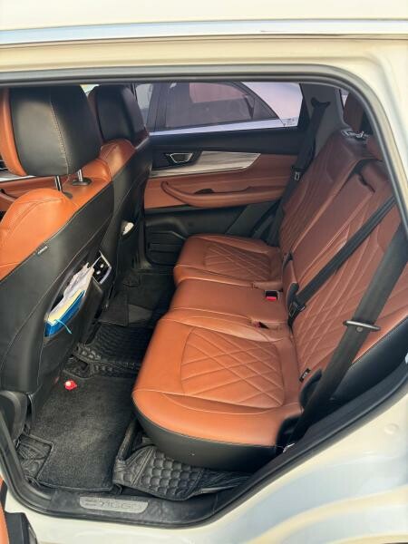 CHERY TIGGO 8 - FOR SALE - 4