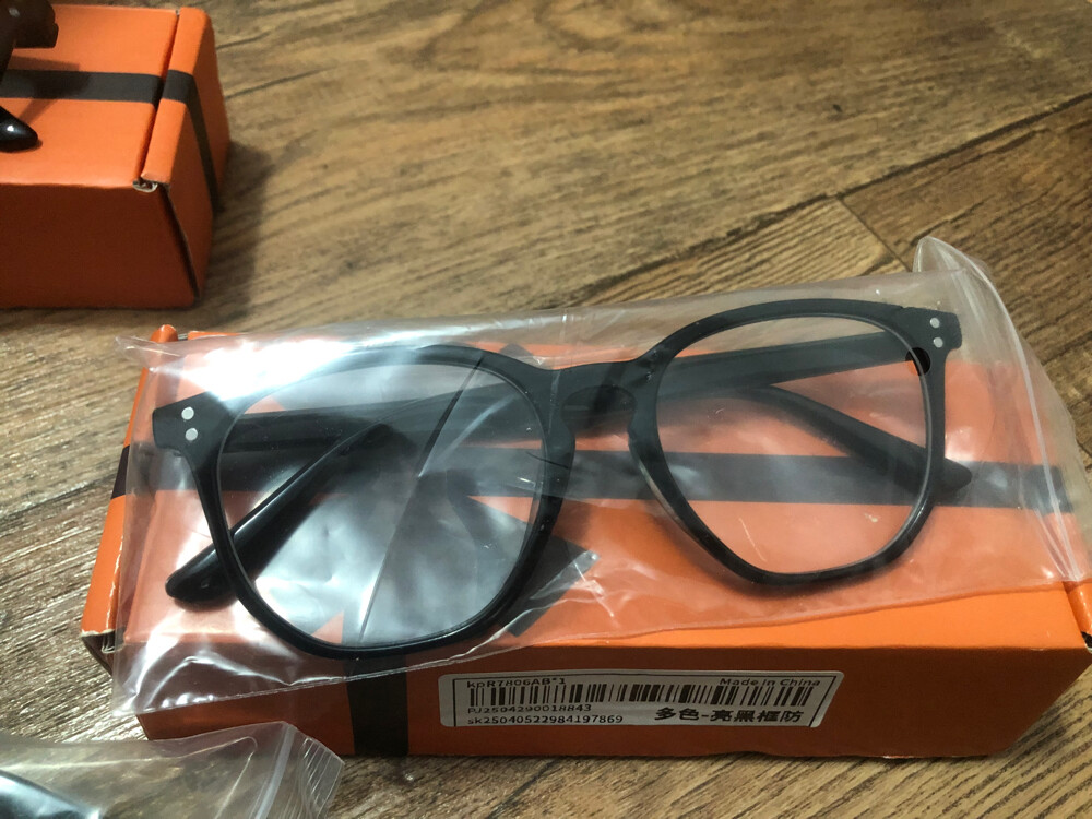 glasses  - 2
