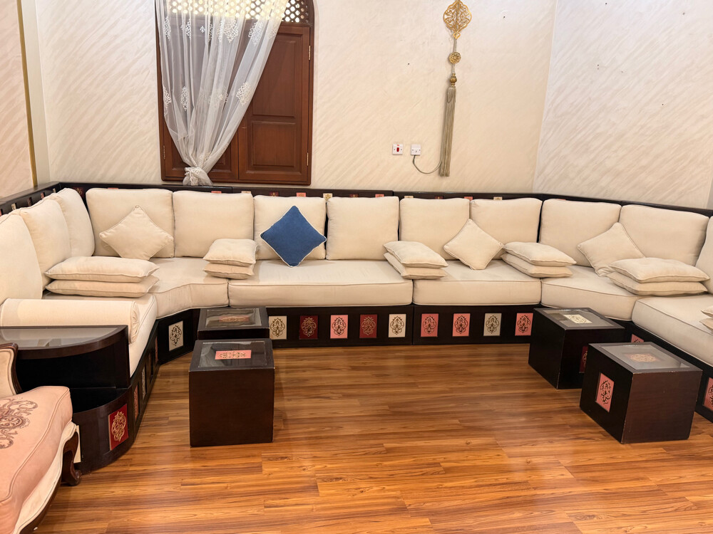  Majlis for sale - 1