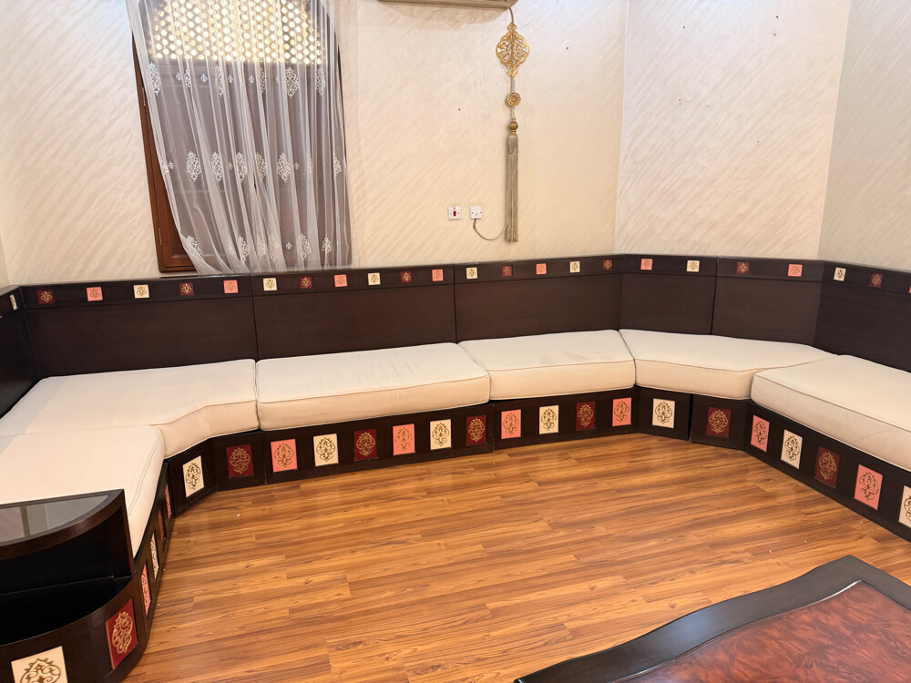  Majlis for sale - 3