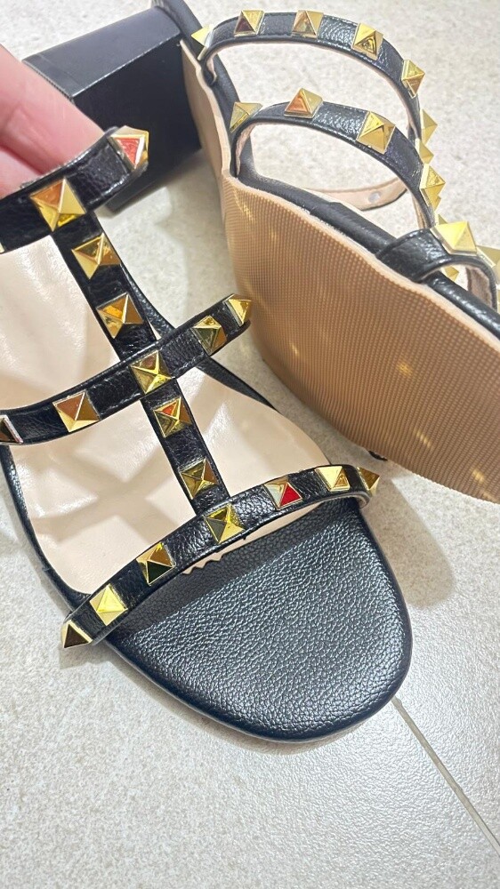 New heels - 1