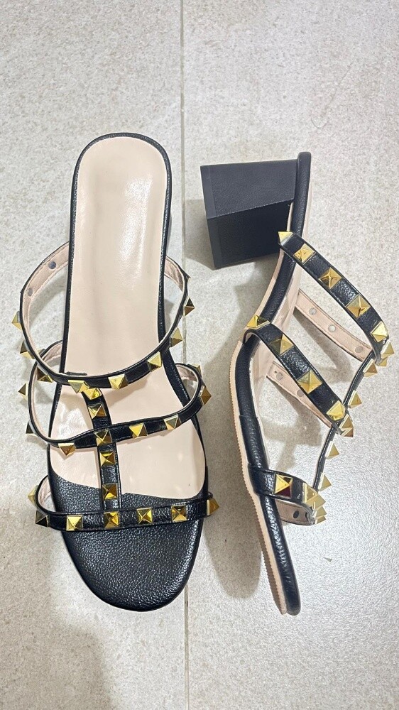 New heels - 3
