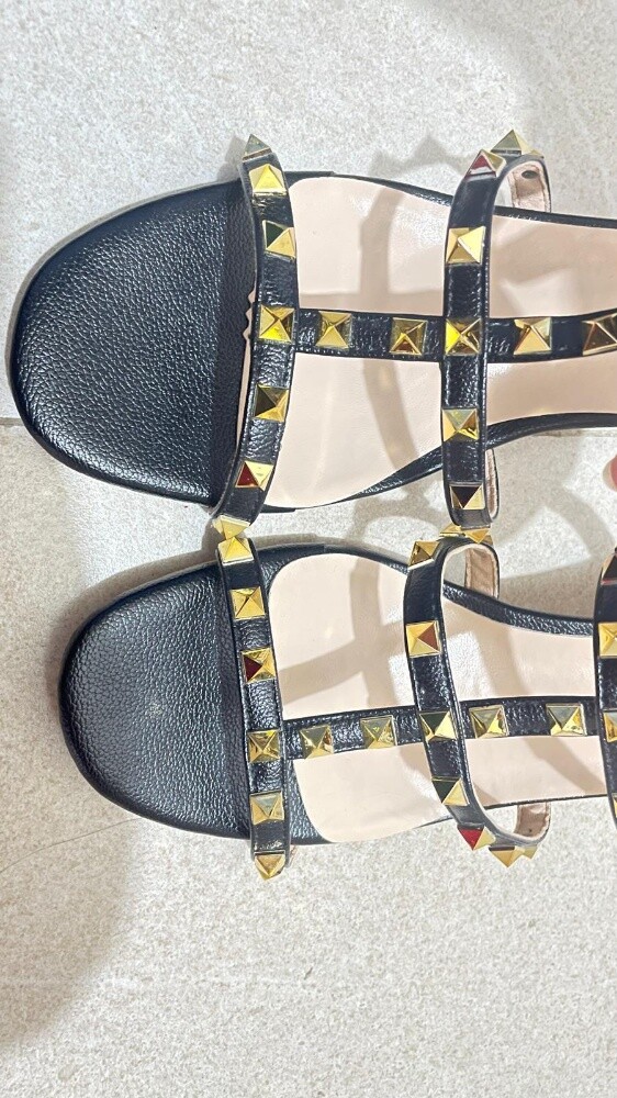New heels - 2