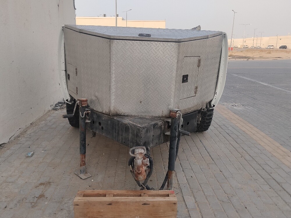 كرفان للبيع - 2