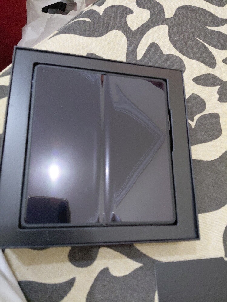 xiaomi mix fold 4 - 4