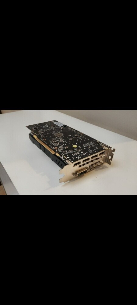 rx 580 8 gb - 2