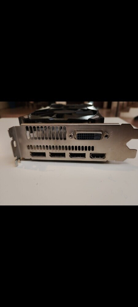 rx 580 8 gb - 5