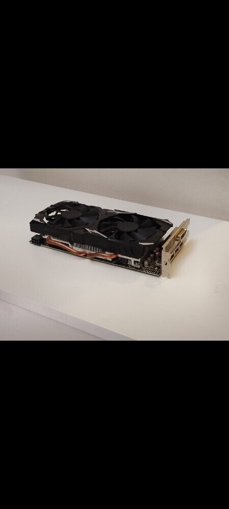 rx 580 8 gb - 7