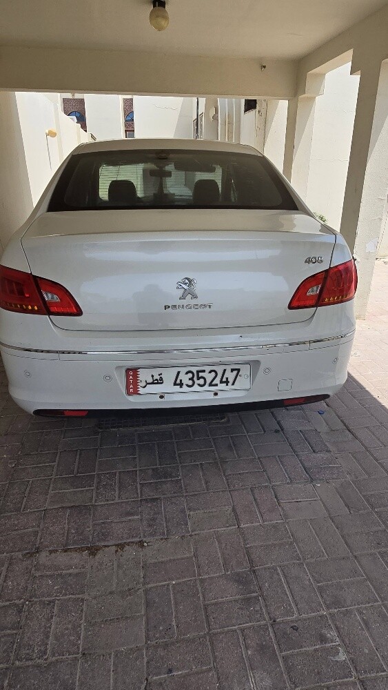 بيجو للبيع - 6