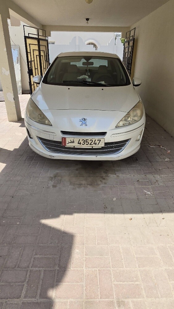 بيجو للبيع - 1