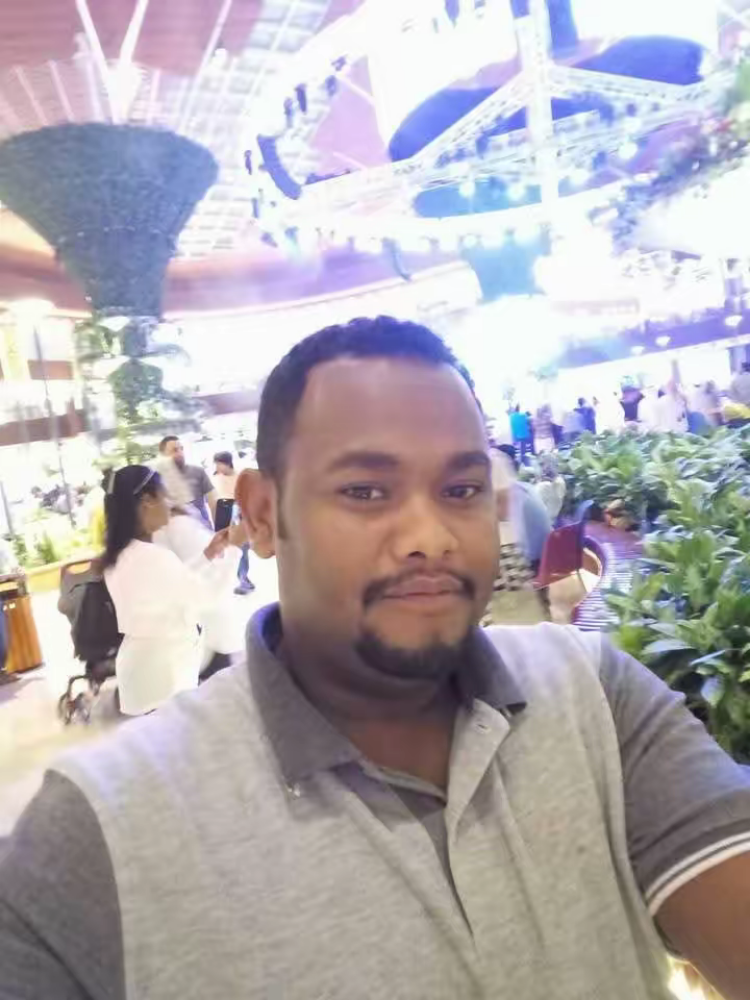 محمد فتح الرحمن محمد - 1
