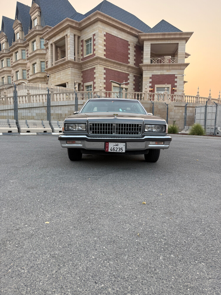 كابرس 1989 - 3