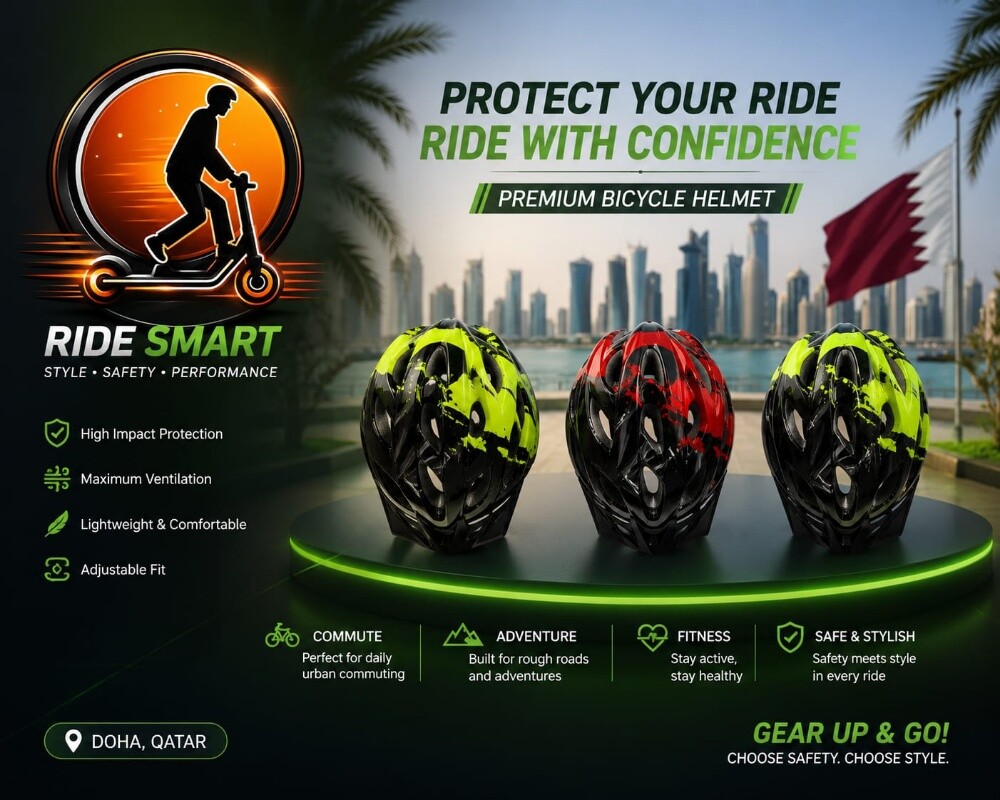 Scooter parts and Accessories. - 5