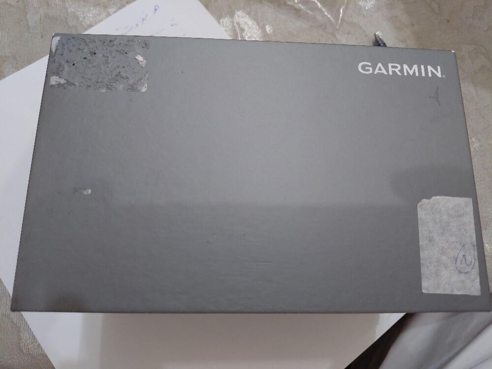 Garmin - 2